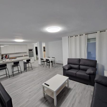 Apartamento Con Vistas Al Mar Alicante Kültér fotó