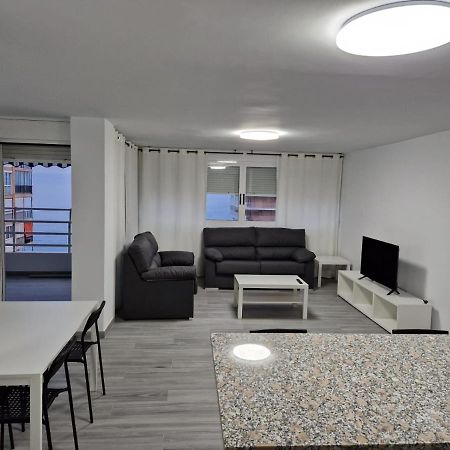 Apartamento Con Vistas Al Mar Alicante Kültér fotó