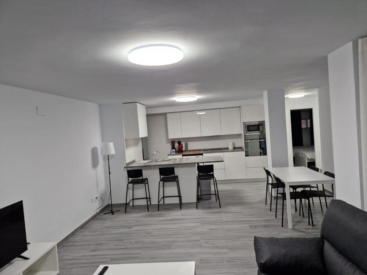 Apartamento Con Vistas Al Mar Alicante Kültér fotó