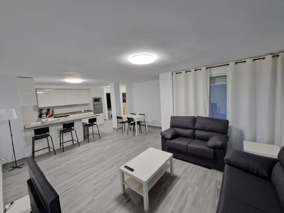 Apartamento Con Vistas Al Mar Alicante Kültér fotó