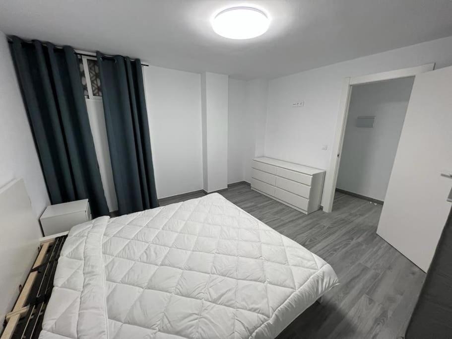 Apartamento Con Vistas Al Mar Alicante Kültér fotó