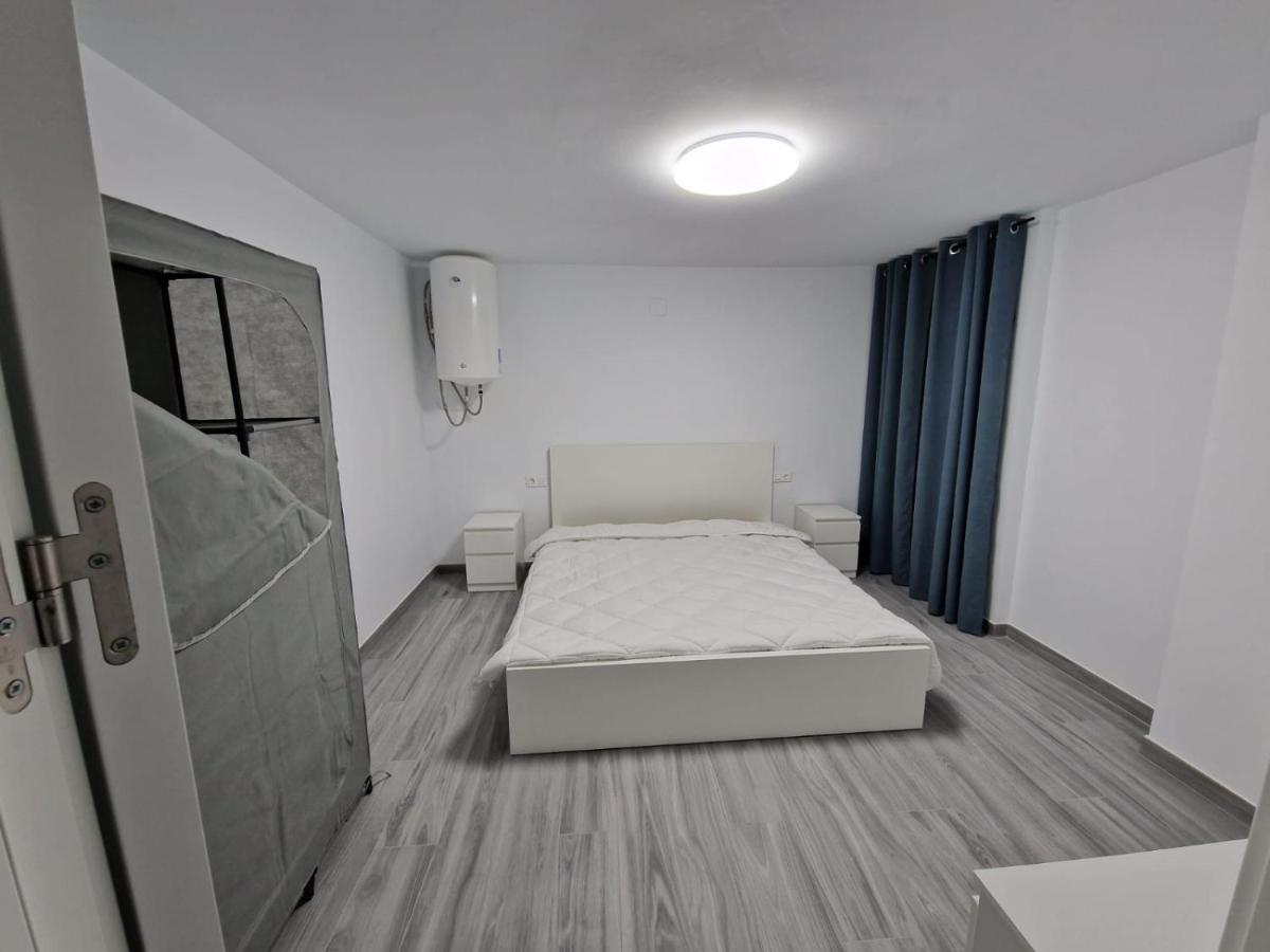 Apartamento Con Vistas Al Mar Alicante Kültér fotó